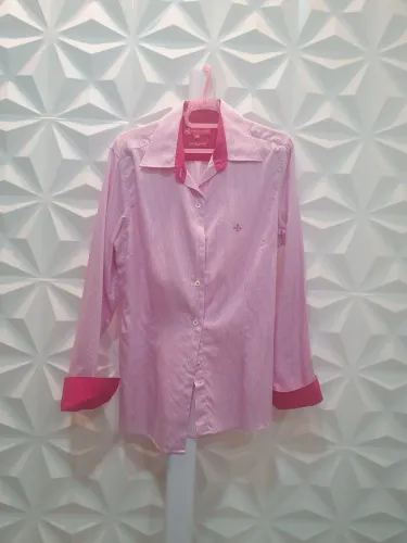 Camisa Social Dudalina Original 