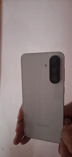 Celular galaxy a56 sem nenhum detalhe
