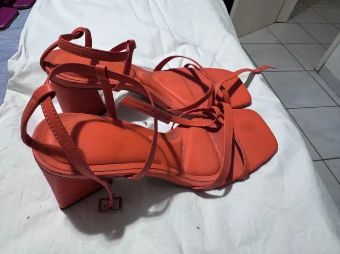 Bolsas e Sapatos 