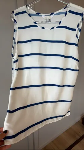 Camiseta AGILITÁ - seda