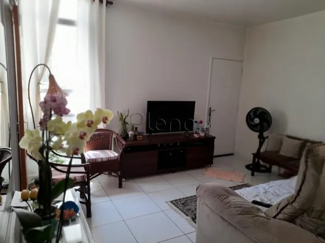 Apartamento à venda em Jundiaí, Jardim Santa Teresa, com 2 quartos, com 65 m², Chácara das