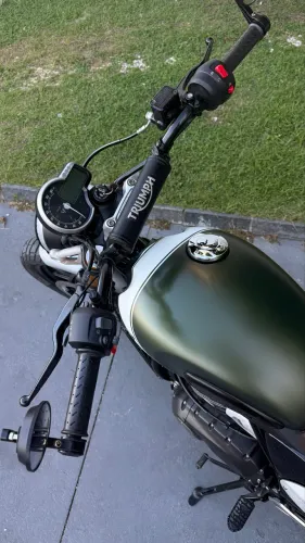 Scrambler 400x