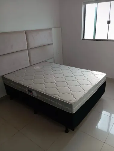 Cama box d33 casal entregamos hoje mesmo