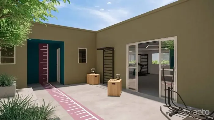 Apartamento 2 quartos à venda, 2 quartos, 1 suíte, 1 vaga, Jardim Riacho das Pedras - Cont