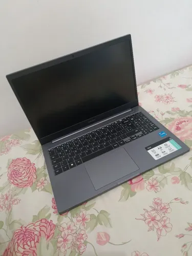 Notebook Samsung i5 - Seminovoo
