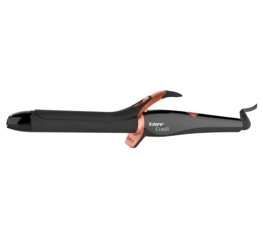 Modelador Taiff Curves 25mm 1" Bivolt