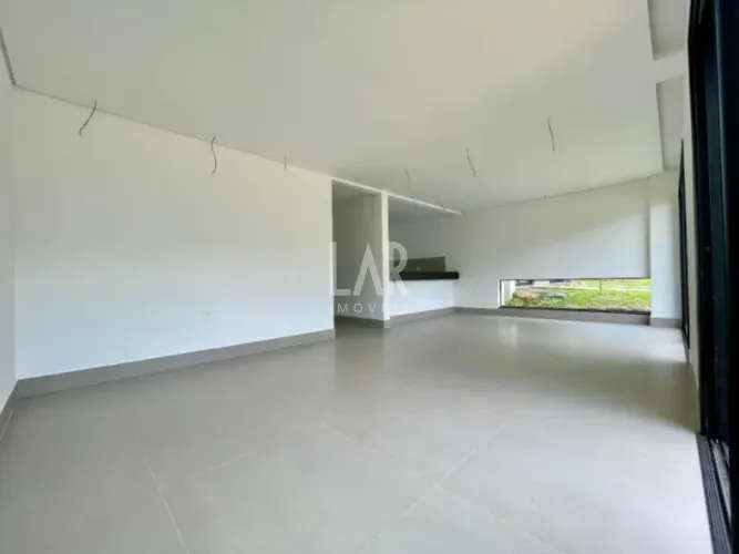 Casa em Condomínio à venda, 4 quartos, 3 suítes, 4 vagas, Garças - Belo Horizonte/MG