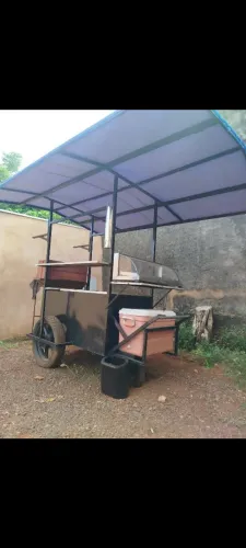 Vendo ou troco ( Léia tudo o anúncio)