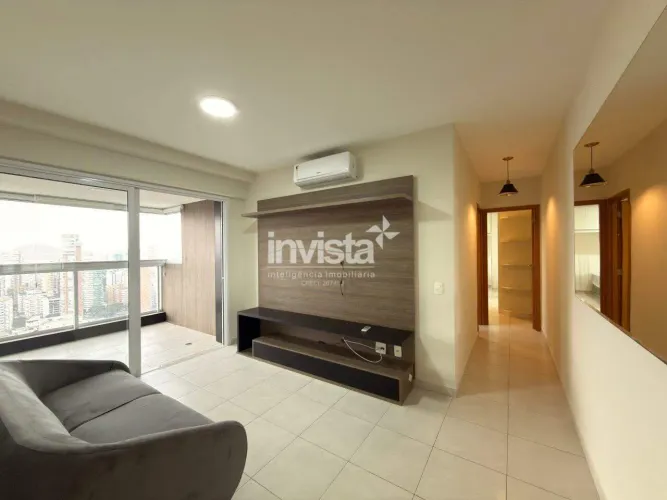 Apartamento para aluguel no bairro Gonzaga