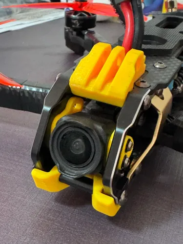 Drone fpv mario 5