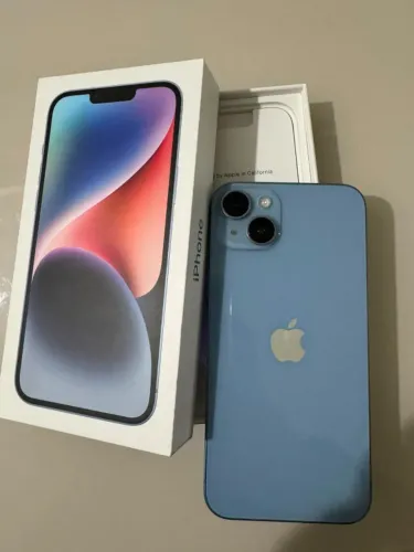 Iphone 14 Plus 128gb - Todo Original
