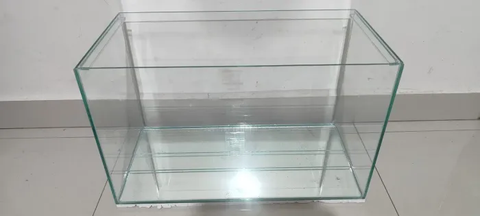 Aquário 37 litros