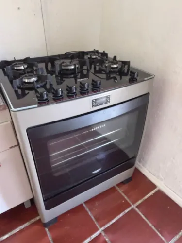 Fogão Dako Supreme
