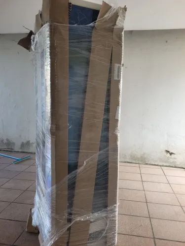 Freezer expositor 