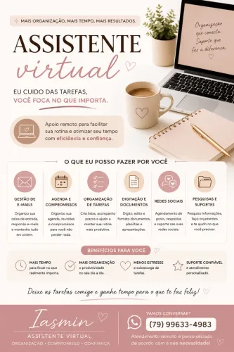 Assistente virtual