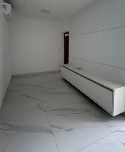 Imóvel para aluguel com 56 metros quadrados com 2 quartos em Centro - Governador Valadares