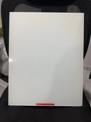 MOUSEPAD DUBRENX VIDRO - $250