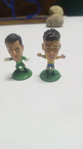 Mine crack da coleção soccer