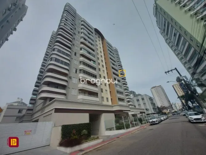 Apartametno 3 quartos em São José