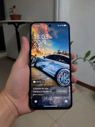 Redmi 15 Seminovo