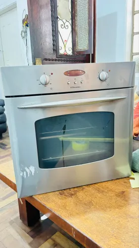 Forno Elétrico de Embutir 220v