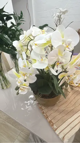 Vaso de flor