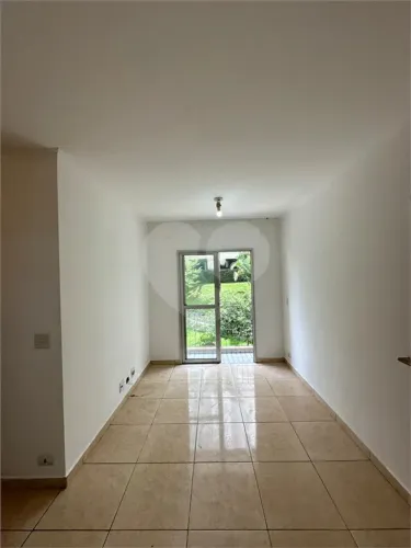 Apartamento com 2 quartos à venda ou para locação em Rio pequeno - SP