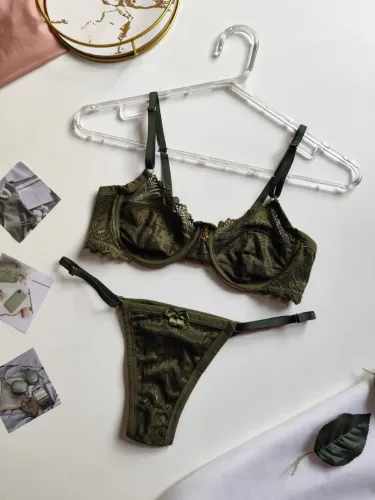Lingerie 