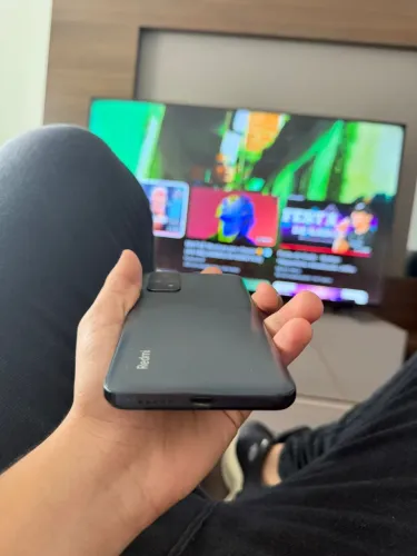 Redmi note 11