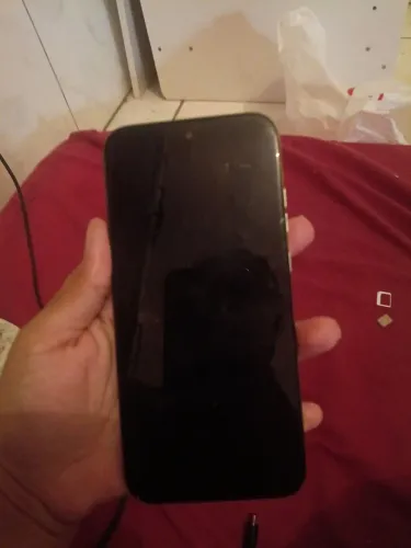 Celular moto g 67 