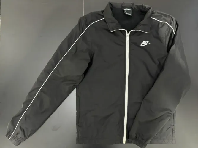 Jaqueta Nike Woven Tracksuit Original