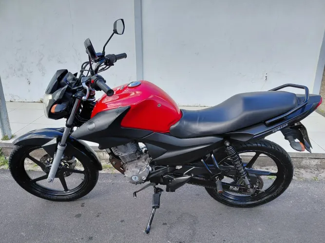 Factor 125i 2021/2022