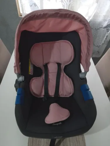 Bebê conforto 
