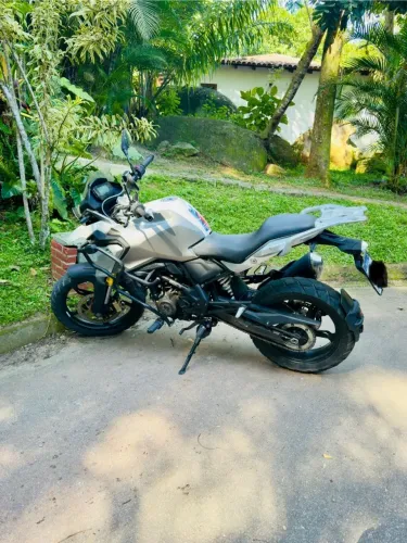 BMW 310 GS