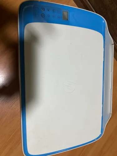 Impressora e copiadora