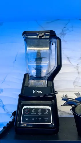 Liquidificador NINJA
