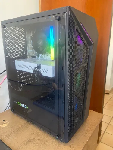 Pc gamer