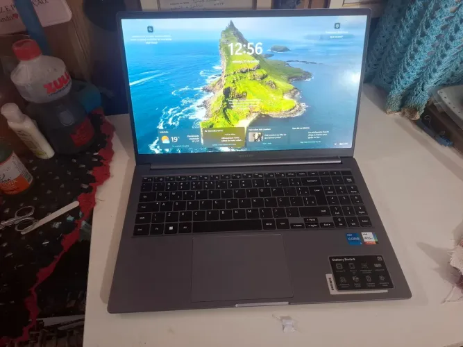 Galaxy Book 3 