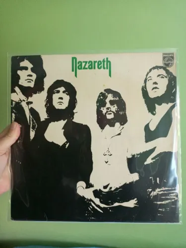 LP Nazareth