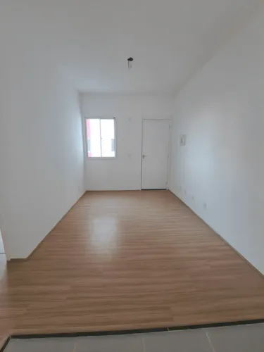 Apartamento com 02 quartos à venda no Residencial Urban RNI - Bairro Jupiá, Piracicaba