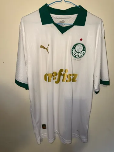 Camisa Palmeiras Puma Away