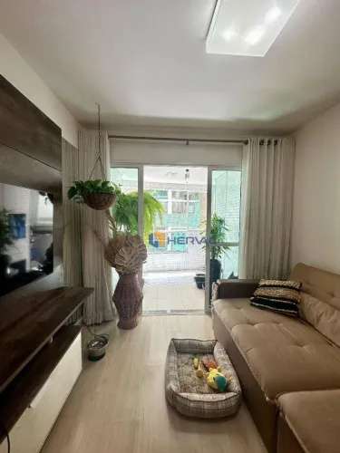 Apartamento com 2 quartos à venda, 75 m² por R$ 600.000 - Zona 07 - Maringá/PR