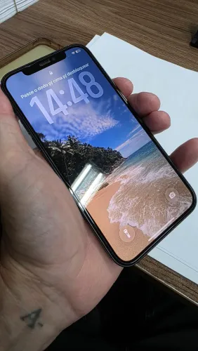Iphone 12 256gb