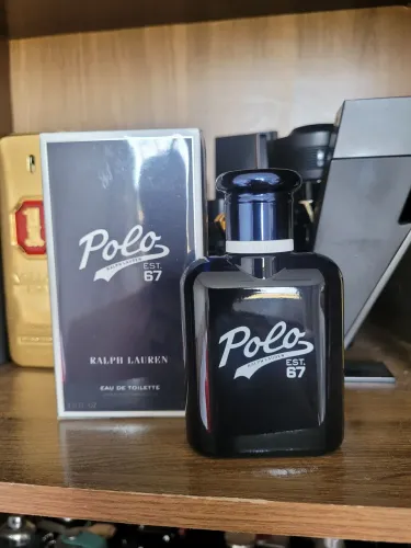 Polo 67 EDT Ralph Lauren