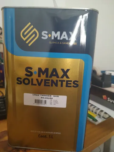 Super PROMOÇÃO THINNER 5 LT 79.90 RETIRAR BAIRRO CIDADE NOVA BH 