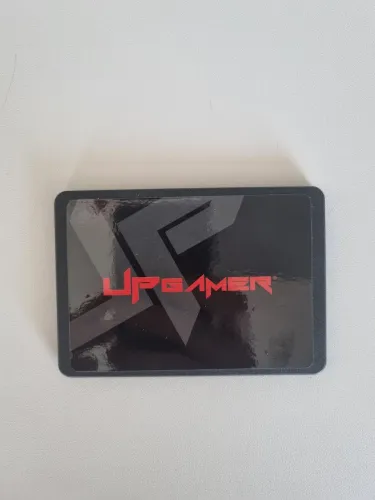 HD 1Tb SSD - Promoção