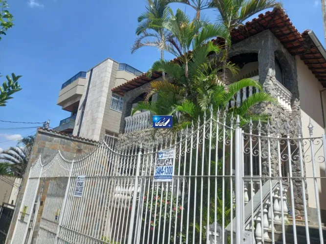 Casa a venda Palmares-BH/MG