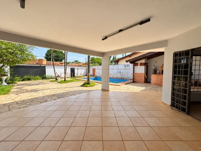 Casa à Venda no Anápolis City