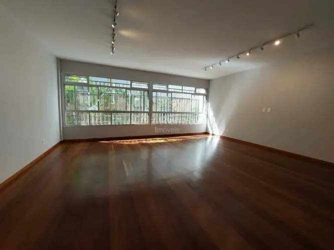 Apartamento à venda no bairro Funcionários