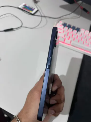 Samsung Galaxy A06 - Usado, mas bem novo - Precinho pra sair hoje?
